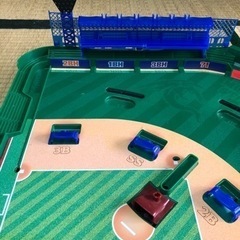 エポック社 野球盤3Dエース モンスターコントロールの画像