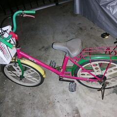 大阪府の子供用自転車 20インチ 自転車の中古が安い！激安で譲ります・無料であげます(4ページ目)｜ジモティー