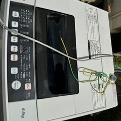 買い替えの為　あげますの画像