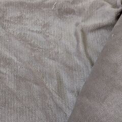 【コイズミ】 電気毛布 掛敷毛布 うるおい電気毛布 モイストタイプ 188×120cmの画像