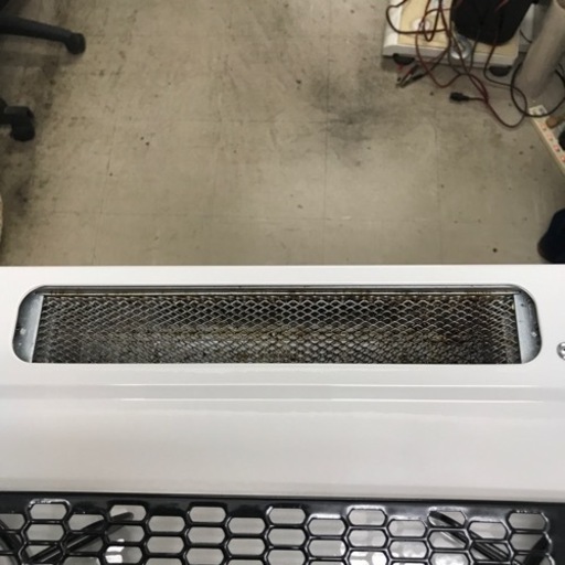 A2402-222 Paloma ガスコンロ IC-365WHA-R 2019年製 LPガス用 動作確認済み キズ汚れ有り