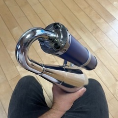 ホンダ横型エンジン用ユーロチャンバーの画像