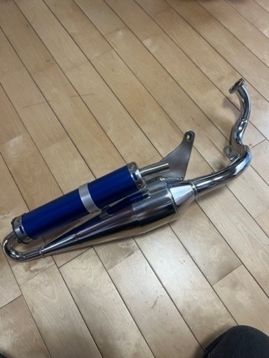 ホンダ横型エンジン用ユーロチャンバー