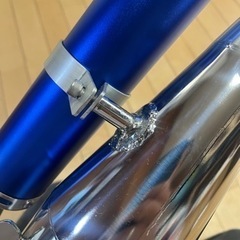 ホンダ横型エンジン用ユーロチャンバーの画像
