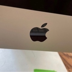 アップル　ジャンク品の画像