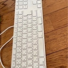アップル　ジャンク品の画像