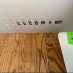 アップル　ジャンク品の画像