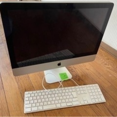 アップル　ジャンク品