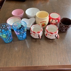 デザート容器