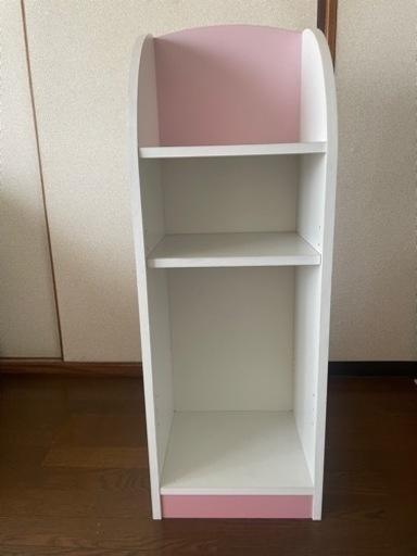 【お子様や女性にお勧めです】