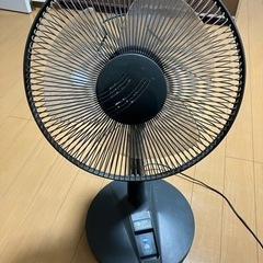 扇風機　COLTINA CF30-HR55
