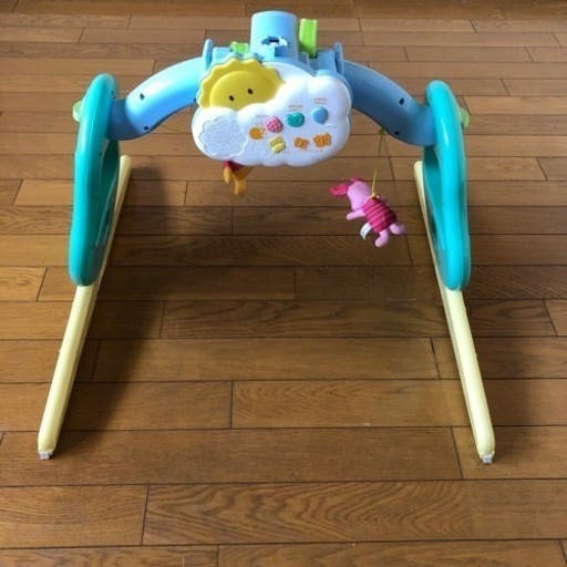 幼児用ベッドメリー