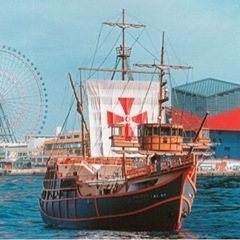 3/9(土)天保山クルージングと観覧車、居酒屋🍻男性メンバー募集！