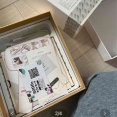 脱毛器　美品　の画像
