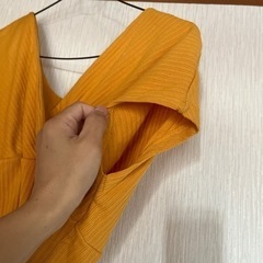 トップスの画像