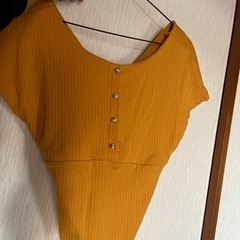 トップスの画像