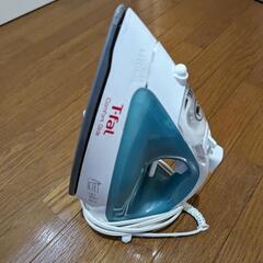 Tefal Iron & Iron table の画像