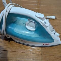 Tefal Iron & Iron table の画像