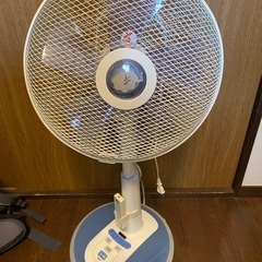 扇風機