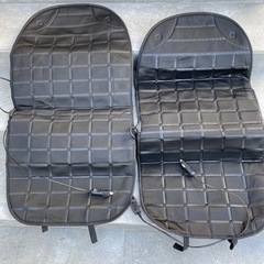 シートヒーター