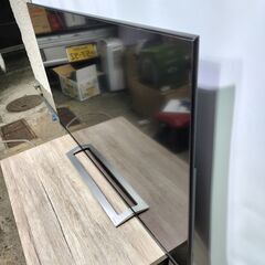 🍎東芝 50V型4Kチューナー内蔵 LED液晶テレビ 50M520Xの画像