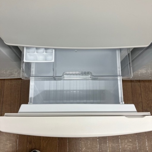 パナソニック 138L2ドア冷蔵庫 Panasonic 2022年（B2-12）