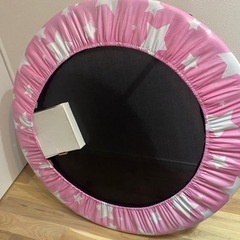 トランポリンの画像