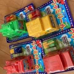 値下げしました　プラレール　トーマス　電車　トミカ　チャギントン　新幹線　特急の画像