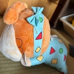 クレヨンしんちゃん ひまわりの画像