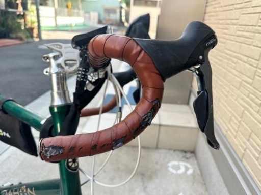 [一時値下げ]DAHON Dash altena ダホン　ダッシュ　折りたたみ自転車