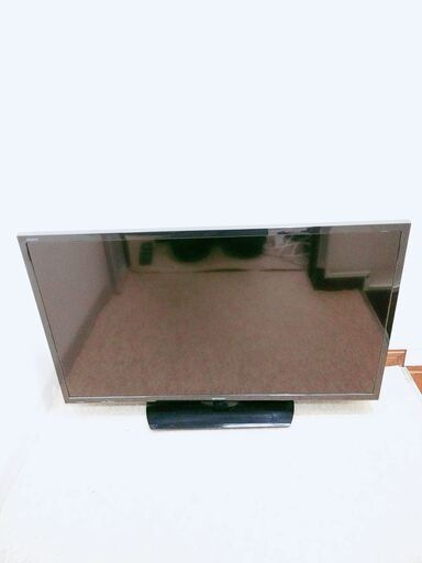シャープ 32V型 液晶 テレビ AQUOS 2T-C32AE1
