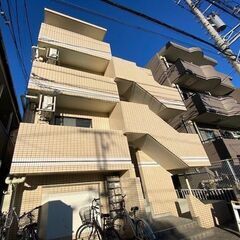 🉐初期費用０円🙂新宿へ３７分の京王線橋本駅徒歩１２分♪家賃３９０...