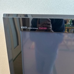 パナソニックVIERATH58PZの画像