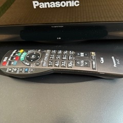 パナソニックVIERATH58PZの画像