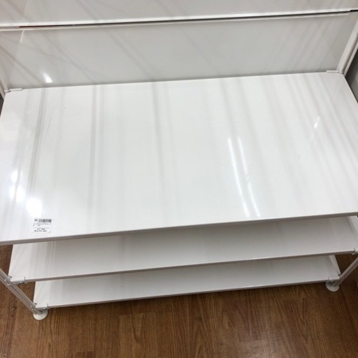 スチールユニットシェルフ売ります‼︎