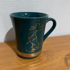 マグカップ　グーフィー　東京ディズニーランド