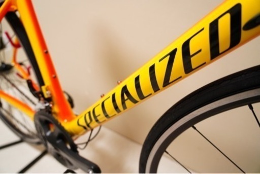 自転車 specialized Allez DSW SL Sprint Comp