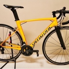 specialized Allez DSW SL Sprint Comp 