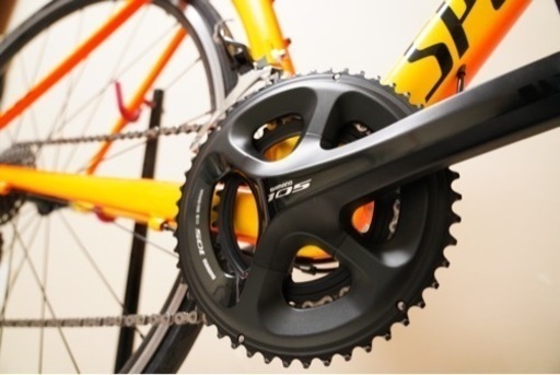自転車 specialized Allez DSW SL Sprint Comp