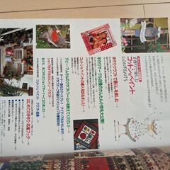 コットン＆ペイントの画像