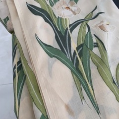 差し上げます🌟しっかりとした素材のシーツの画像