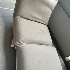 フランスベッド　ライフィット　ソファ