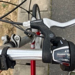 ダホン　折り畳み自転車　自転車　ミニベロの画像