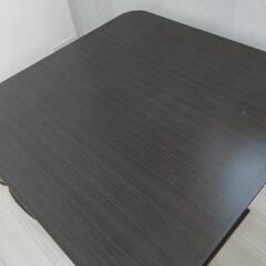 テーブル、ベンチの画像