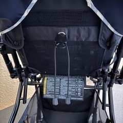 combi ベビーカーの画像