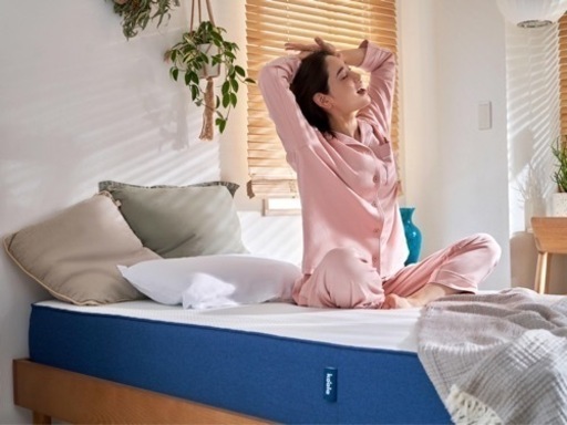 オリジナルコアラマットレス シングル2つ オリジナルコアラマットレス