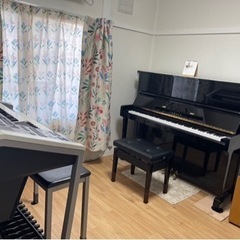 メリーさんの音楽教室(札幌 手稲曙にあるピアノとエレクトーンのお教室)の画像