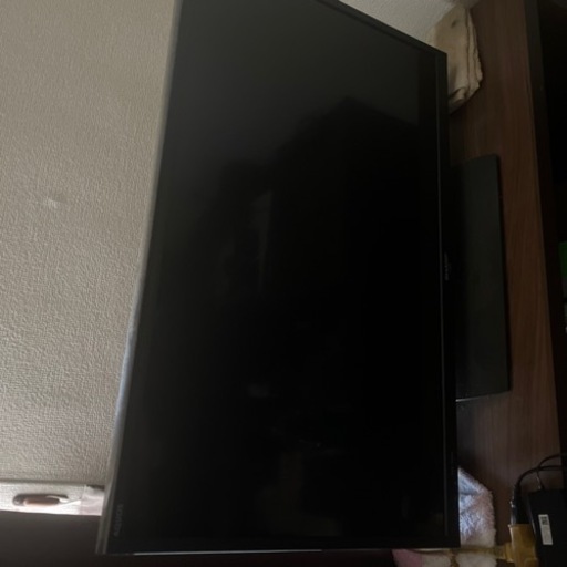AQUOSテレビ