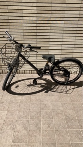 子ども用自転車 ブリヂストン BRIDGESTONE BK225 [bikke j（ビッケ j） 22型 変速なし