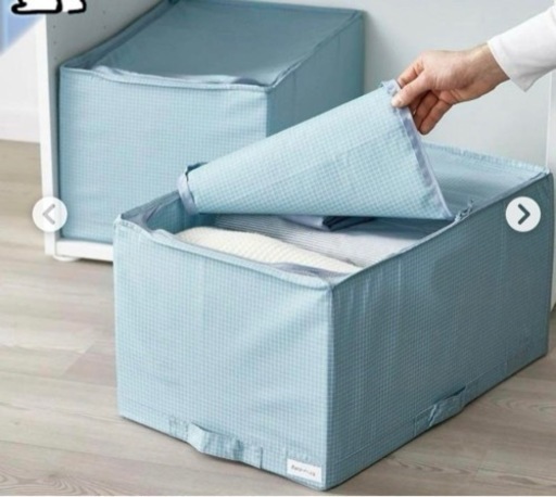 ２つセット　IKEA ストゥーク